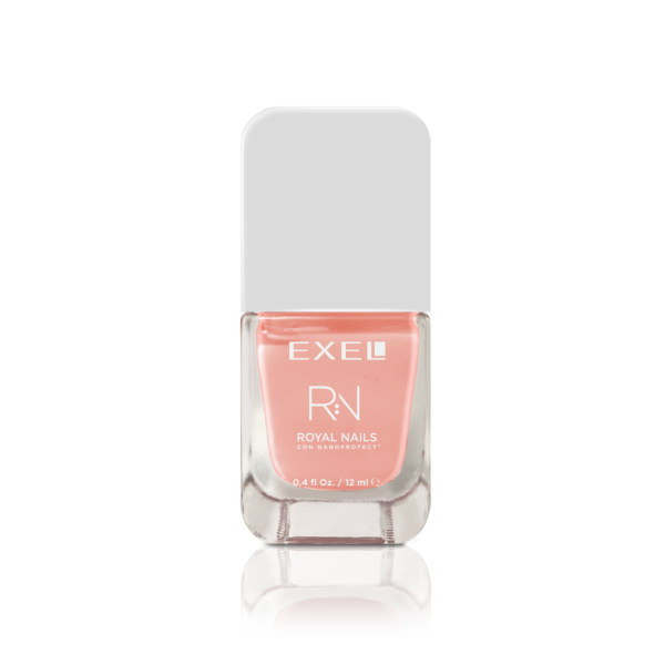 Cremas humectantes y esmaltes - Esmalte pink floyd - Royal nails