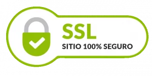 SSL Certificado