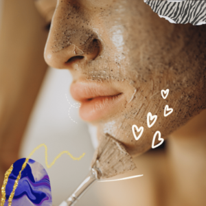 ¿Cómo utilizar tu crema facial exfoliante en tu rutina skincare?