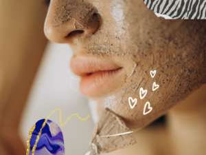¿Cómo utilizar tu crema facial pulidora en tu rutina skincare_ 🔍